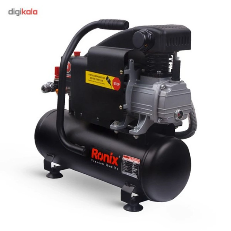 کمپرسور هوا رونیکس مدل RC-1010