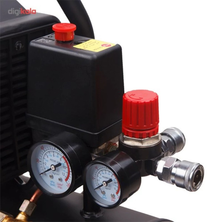 کمپرسور هوا رونیکس مدل RC-1010