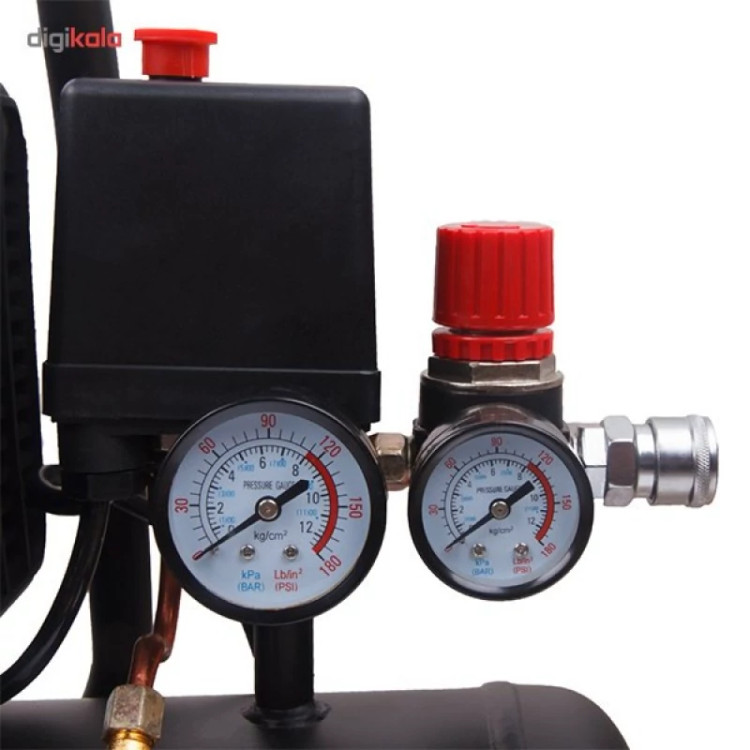 کمپرسور هوا رونیکس مدل RC-1010