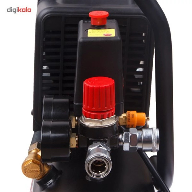 کمپرسور هوا رونیکس مدل RC-1010