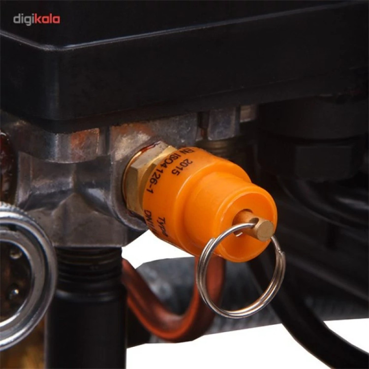 کمپرسور هوا رونیکس مدل RC-1010