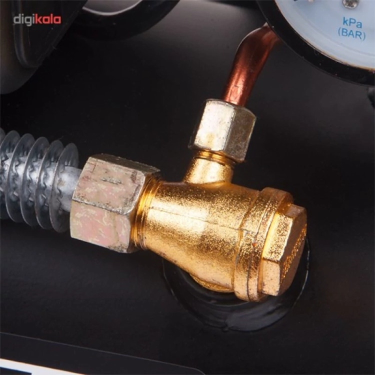 کمپرسور هوا رونیکس مدل RC-1010