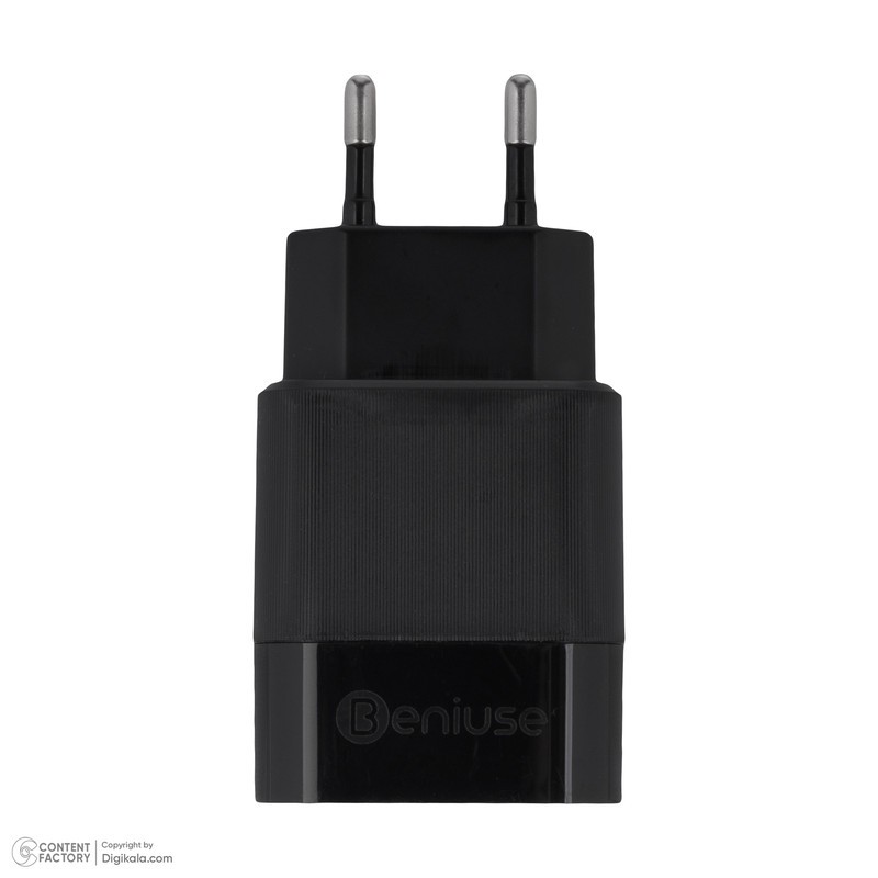 شارژر دیواری 65 وات بنیوس مدل BK397-GaN