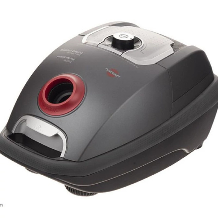 جاروبرقی 2400 وات پارس خزر مدل Turbo 2500WB