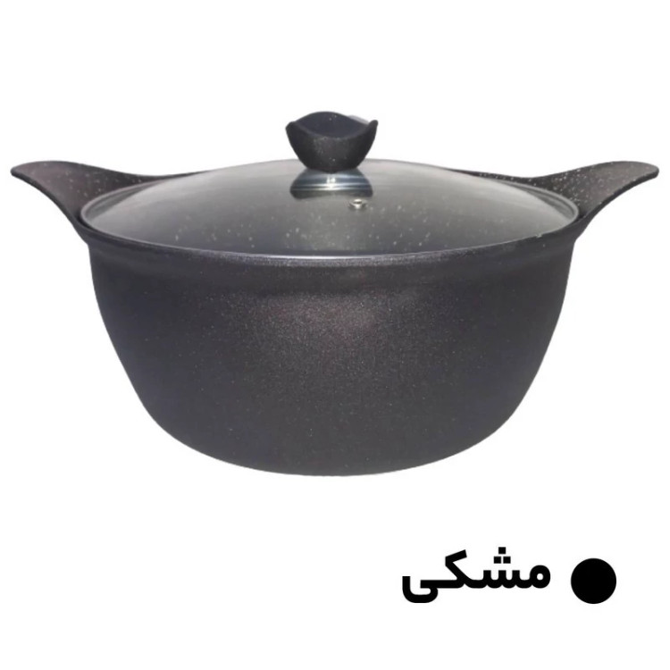 سرویس پخت و پز 8 پارچه مدل Bst