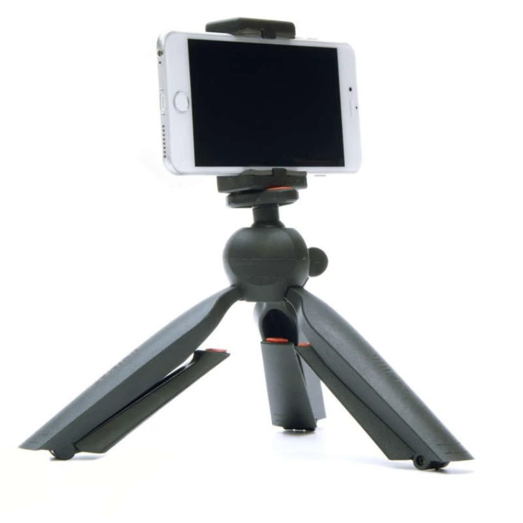 پایه نگهدارنده گوشی موبایل یانتنگ مدل D-909-B