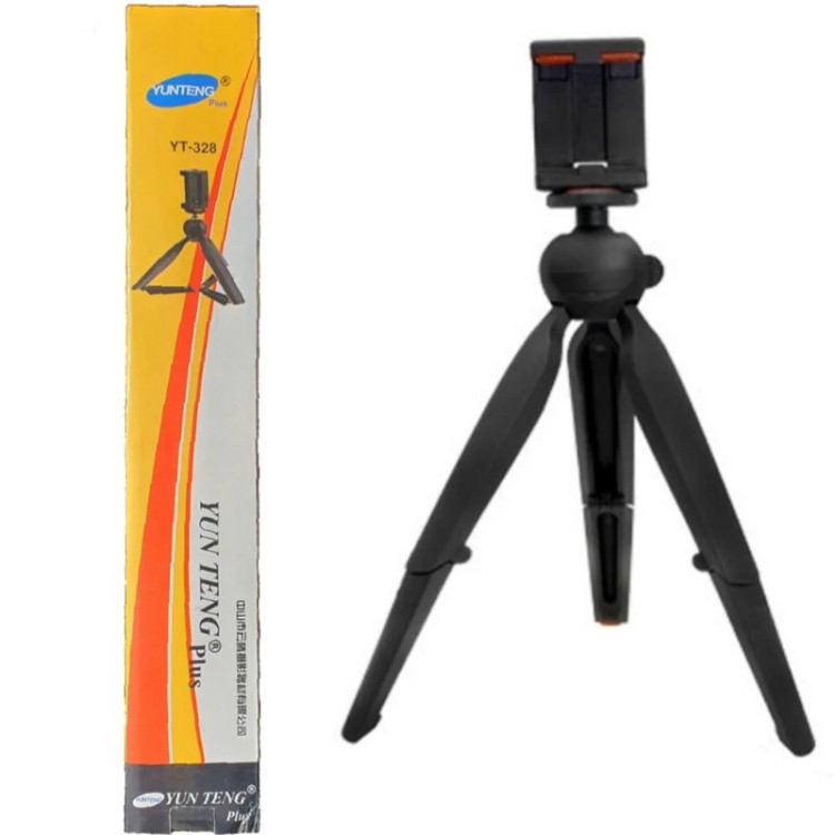پایه نگهدارنده گوشی موبایل یانتنگ مدل D-909-B