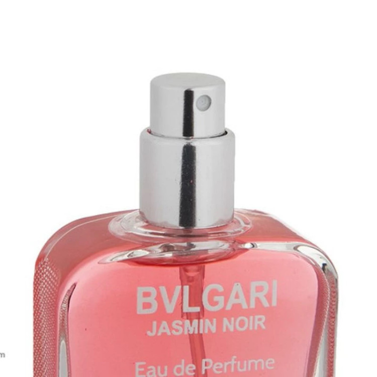 عطر جیبی زنانه نایس پاپت مدل Jasmin Noir حجم 35 میلی لیتر