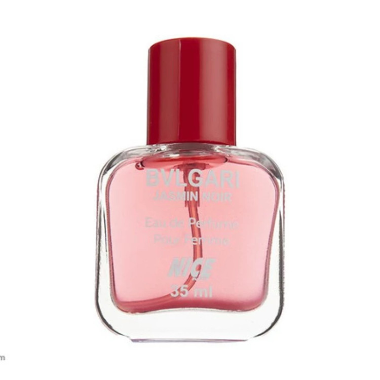 عطر جیبی زنانه نایس پاپت مدل Jasmin Noir حجم 35 میلی لیتر