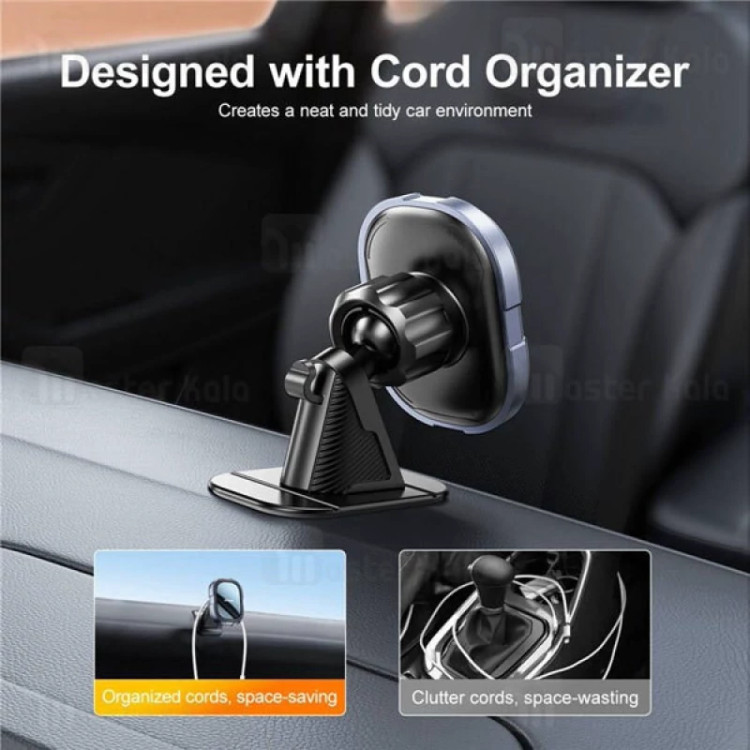 پایه نگهدارنده گوشی موبایل جوی روم مدل JR-ZS311