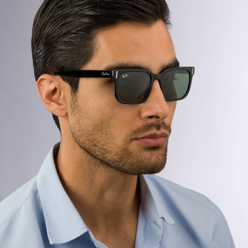 عینک آفتابی ری بن مدل 2190-901/31