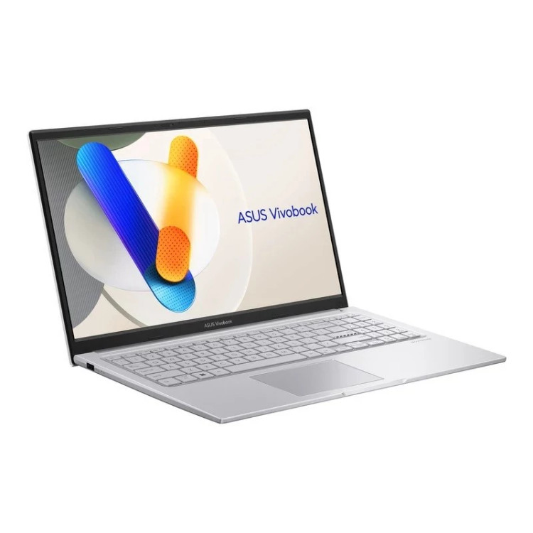 لپ تاپ 15.6 اینچی ایسوس مدل Vivobook 15 F1504VA-NJ825-i7 1355U-12GB DDR4-512GB SSD-TN