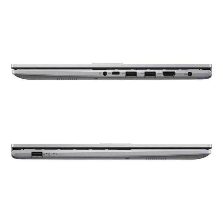 لپ تاپ 15.6 اینچی ایسوس مدل Vivobook 15 F1504VA-NJ825-i7 1355U-12GB DDR4-512GB SSD-TN