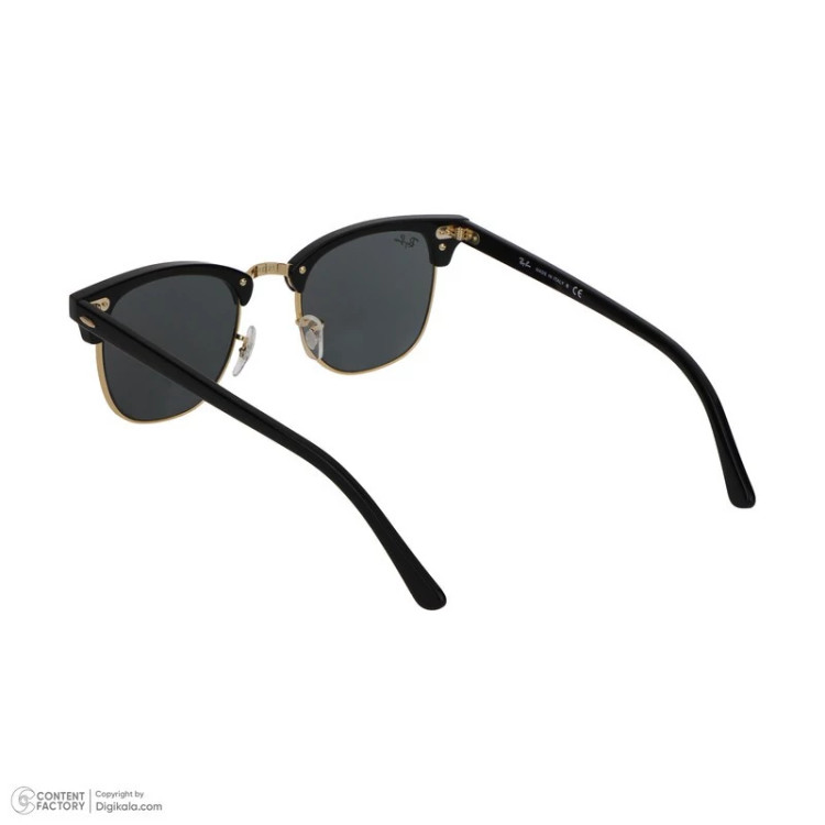 عینک آفتابی ری بن مدل 3016-W0365A