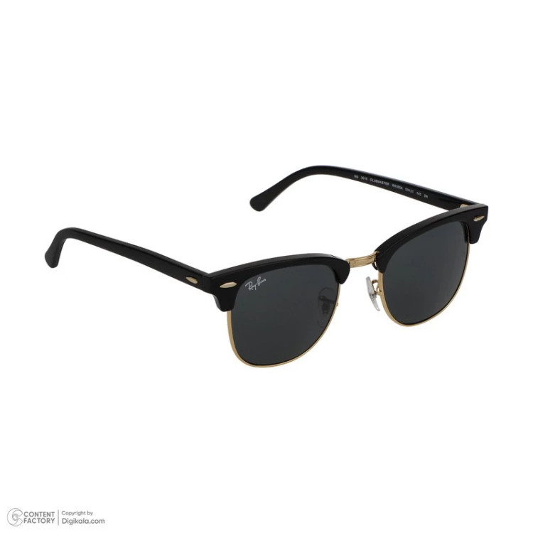 عینک آفتابی ری بن مدل 3016-W0365A