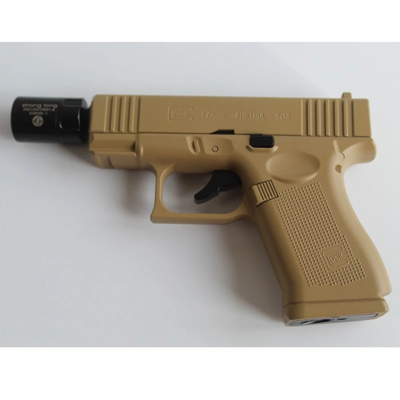 فندک ژونگ لانگ طرح تفنگ برتا کد DKD-1127