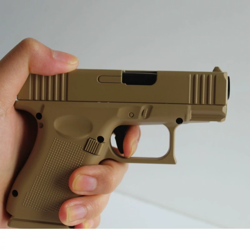فندک ژونگ لانگ طرح تفنگ برتا کد DKD-1127