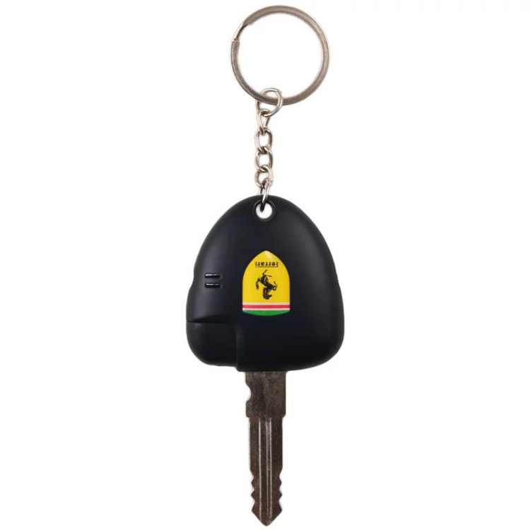 فندک طرح سوییچ ماشین کد 30