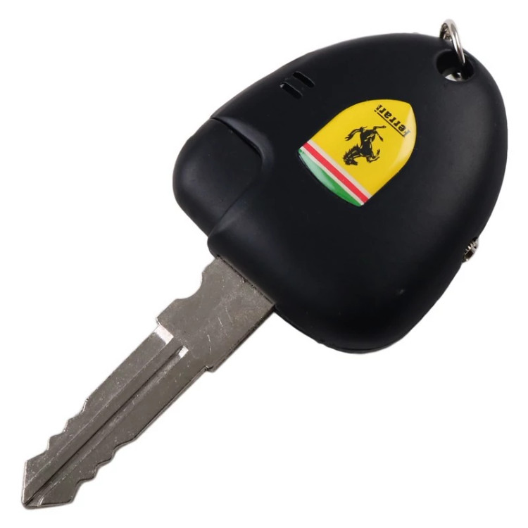 فندک طرح سوییچ ماشین کد 30