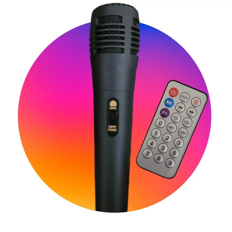اسپیکر بلوتوثی مدل sy-super bass wireless R