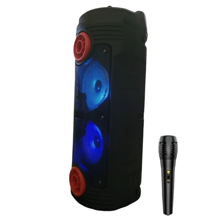 اسپیکر بلوتوثی مدل sy-super bass wireless R