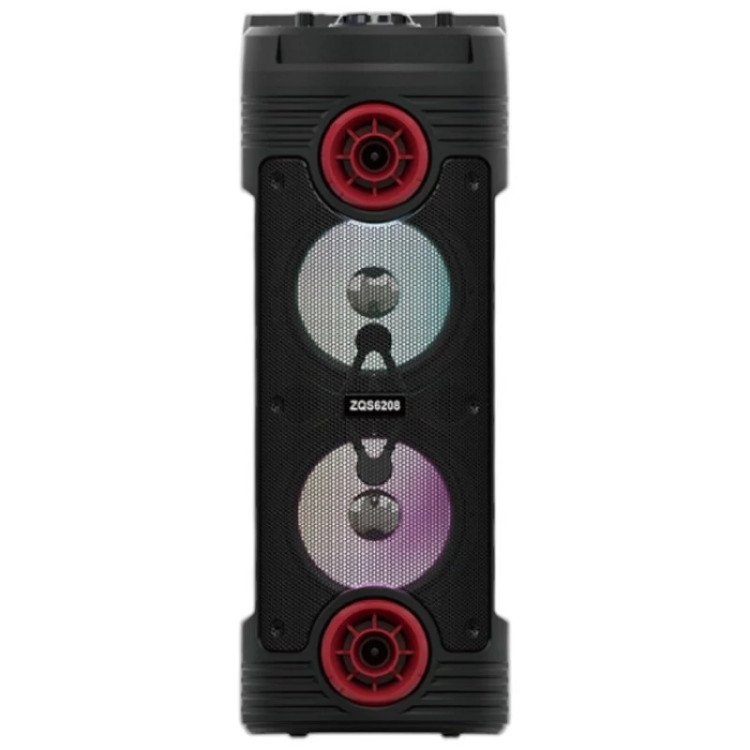 اسپیکر بلوتوثی مدل sy-super bass wireless R