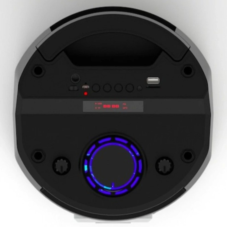 اسپیکر بلوتوثی مدل sy-super bass wireless R