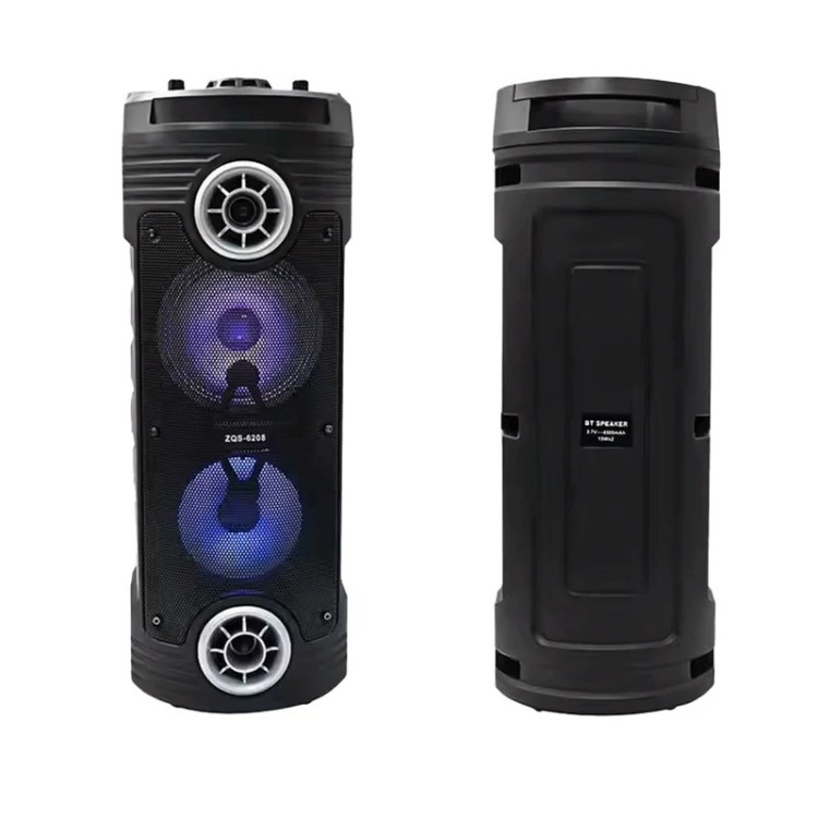 اسپیکر بلوتوثی مدل sy-super bass wireless R