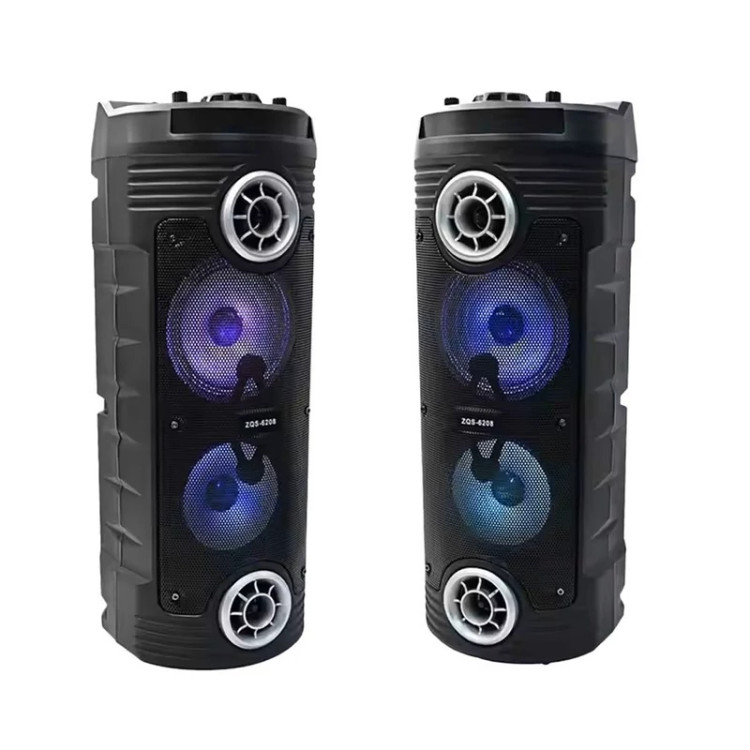 اسپیکر بلوتوثی مدل sy-super bass wireless R