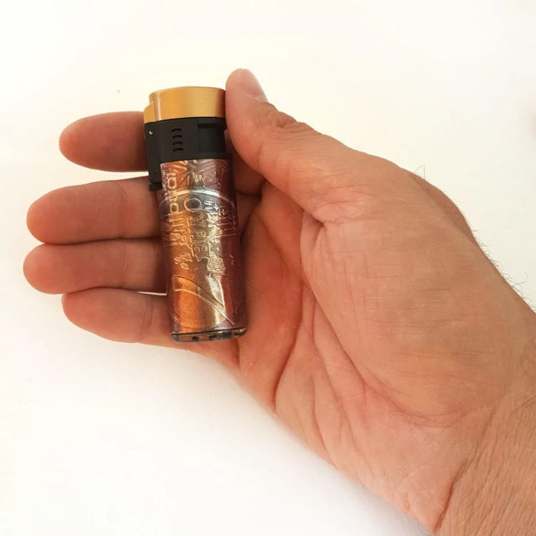 فندک اووای کد ER987