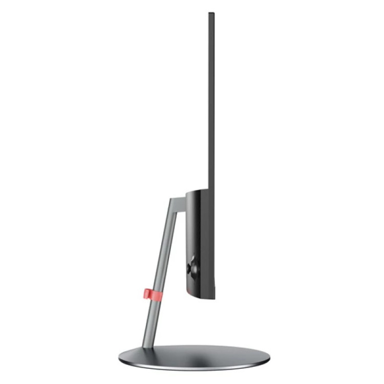 مانیتور 24 اینچ مسترتک مدل VL249HS ، رزولوشن FullHD، پنل IPS، نرخ بروزرسانی 75 هرتز، با نسبت تصویر 16:9، دارای اسپیکر دا