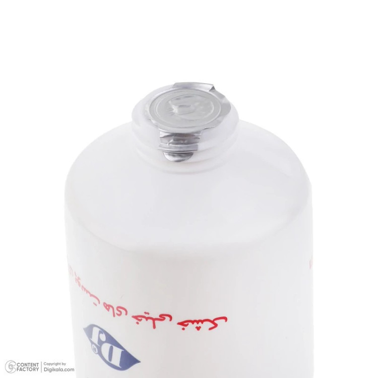 کرم مرطوب کننده دکتر ژیلا مدل اوره 10% مناسب پوست های خشک وزن 75 گرم