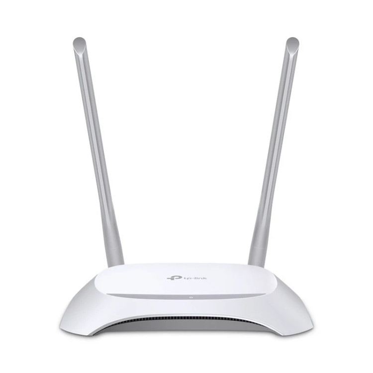 روتر بیسیم 300Mbps تی پی-لینک مدل TL-WR840N