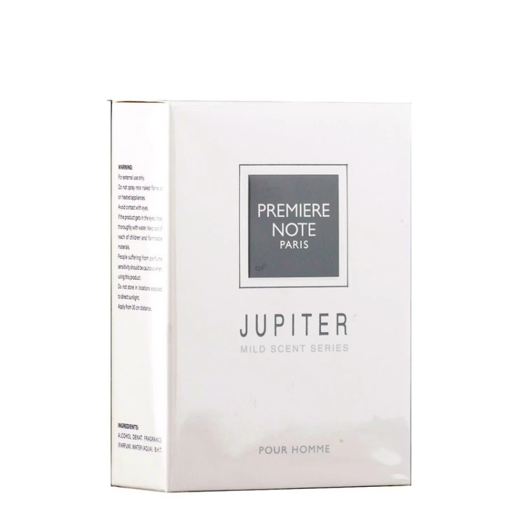 ادو پرفیوم مردانه پریمیر نوت مدل INVICTUS PACO RABANNE حجم 100 میلی لیتر