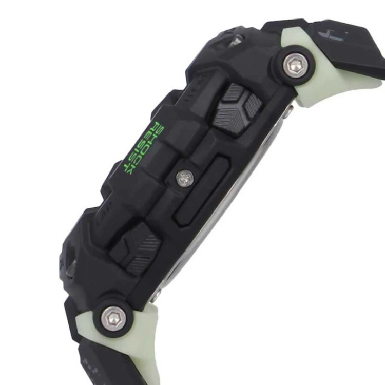 ساعت مچی دیجیتال مردانه کاسیو مدل GBD-100LM-1DR