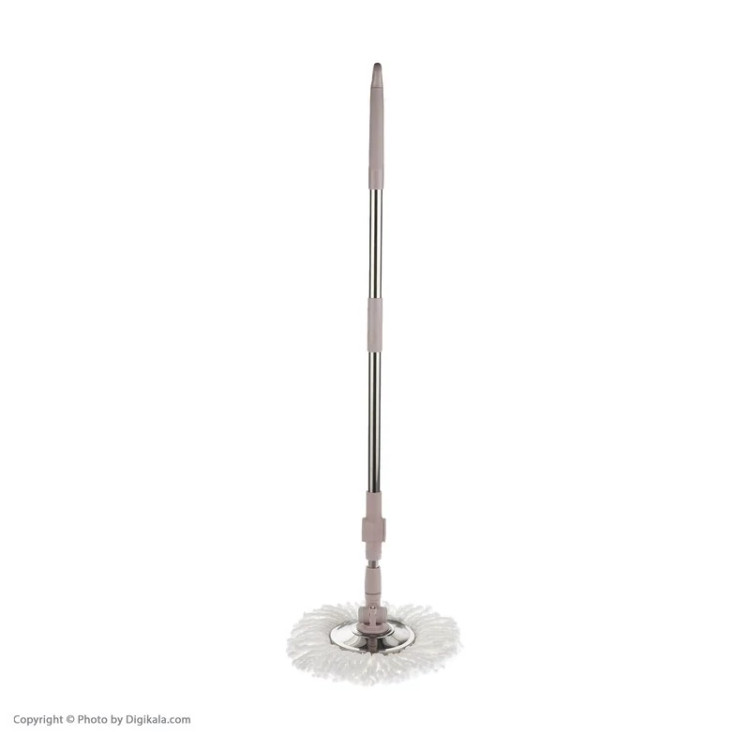 زمین شوی چرخشی لیمون مدل Walkable Mop