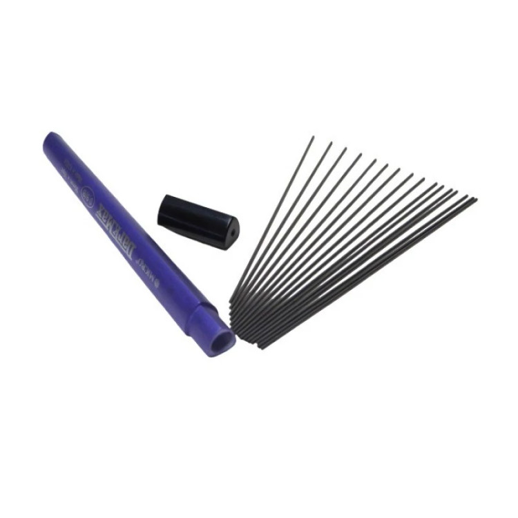 نوک مداد نوکی 0.5 میلی متری میکرو مدل Dark Max