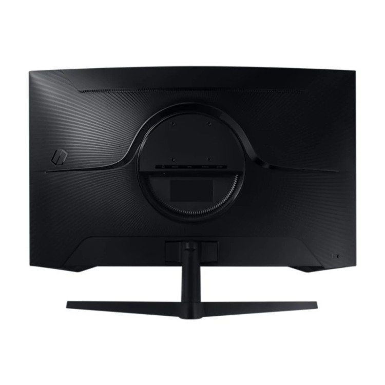 مانیتور خمیده گیمینگ 32 اینچ سامسونگ مدل LS32CG552
