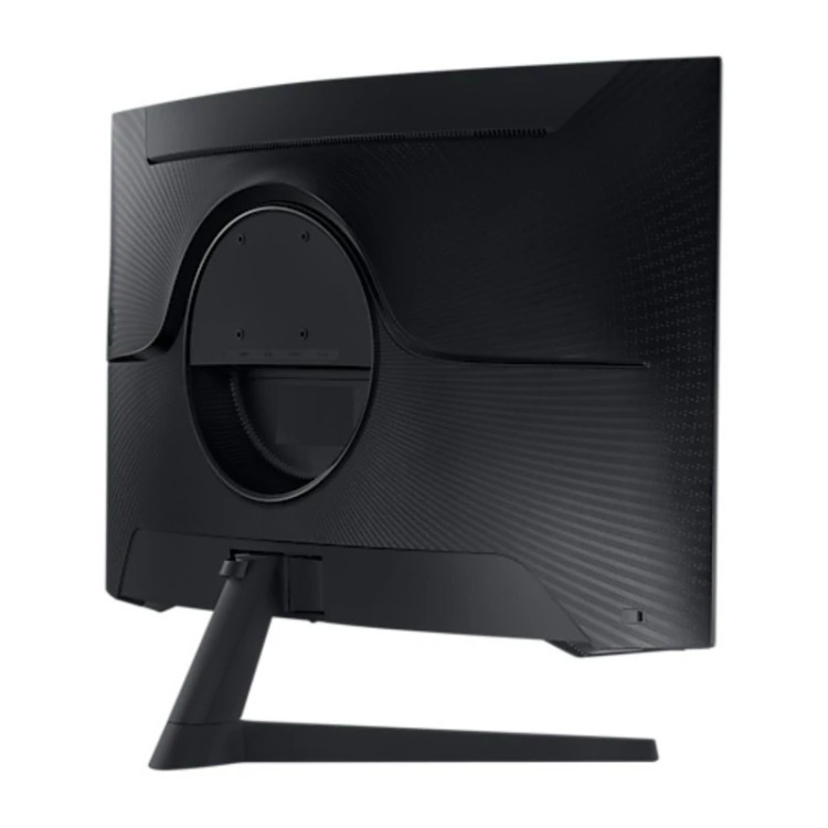 مانیتور خمیده گیمینگ 32 اینچ سامسونگ مدل LS32CG552