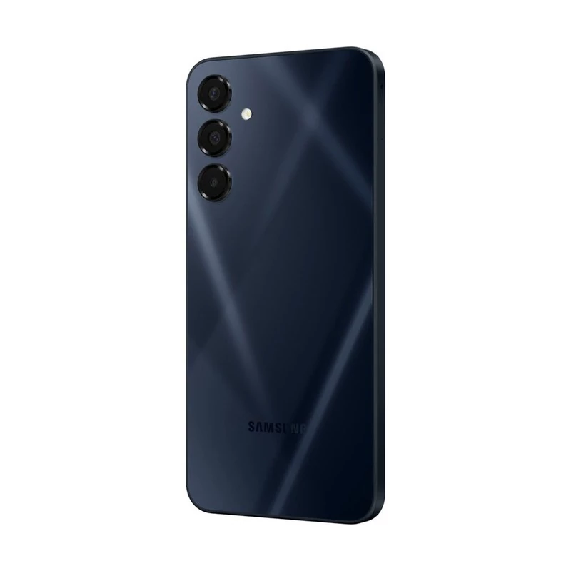 گوشی موبایل سامسونگ مدل Galaxy A16 4G دو سیم کارت ظرفیت 128 گیگابایت و رم 6 گیگابایت - ویتنام - به همراه شارژر 25 واتی س