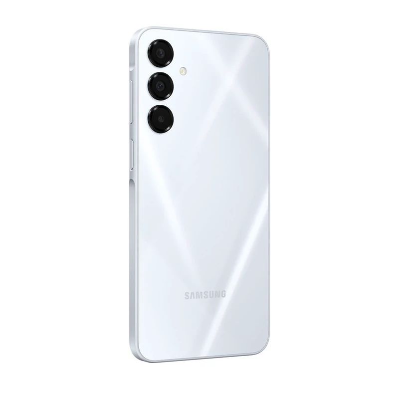 گوشی موبایل سامسونگ مدل Galaxy A16 4G دو سیم کارت ظرفیت 128 گیگابایت و رم 6 گیگابایت - ویتنام - به همراه شارژر 25 واتی س