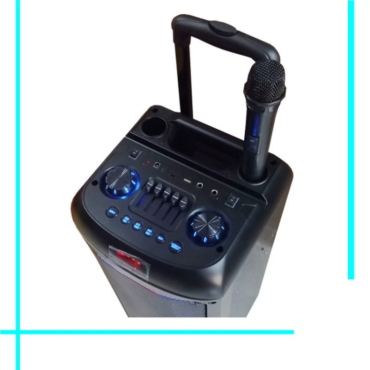 اسپیکر بلوتوثی مدل GY-5051