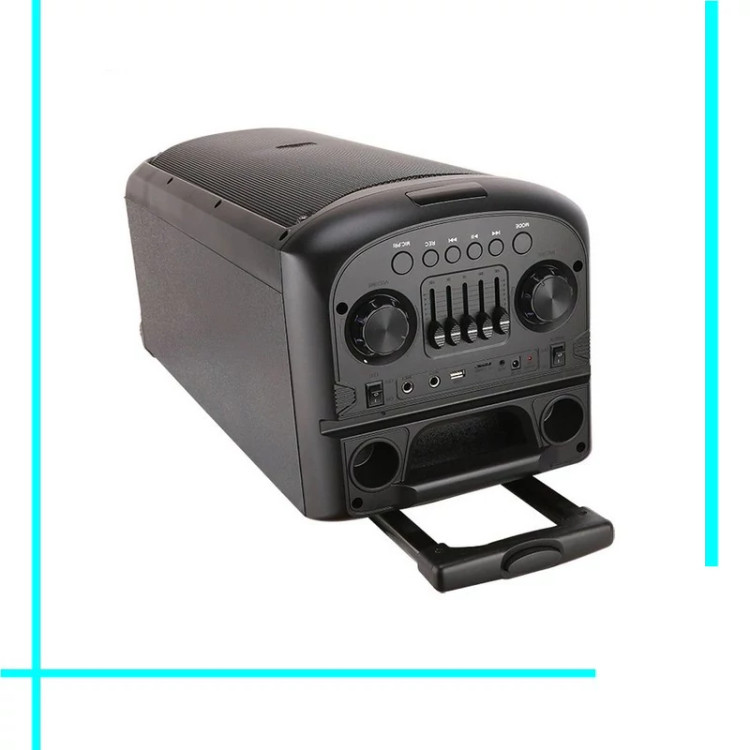 اسپیکر بلوتوثی مدل GY-5051