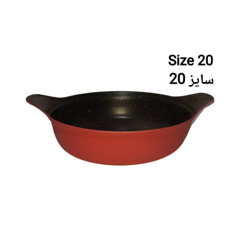 تابه مدل Best سایز 20
