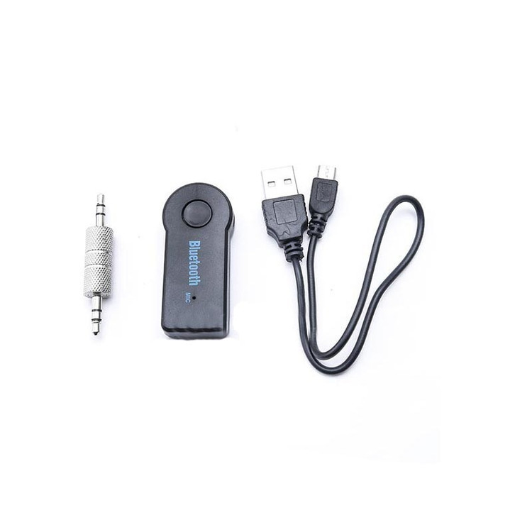 کیت بلوتوثی خودرو مدل BT450
