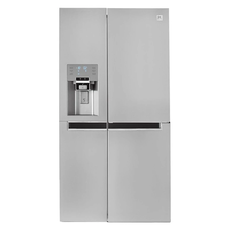 یخچال و فریزر ساید بای ساید 36 فوت دوو مدل ARSXi30-30W