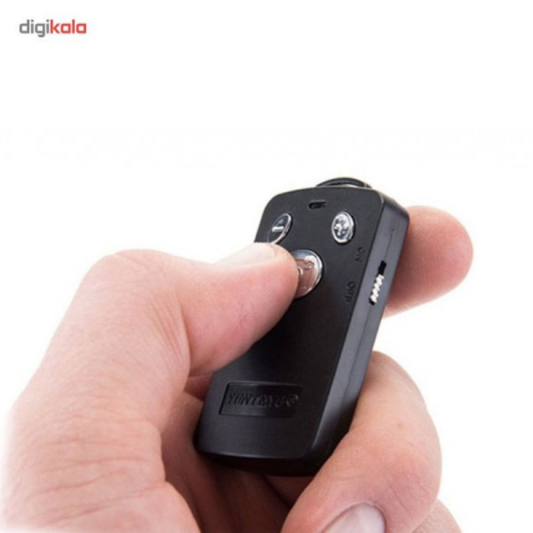 پایه مونوپاد مدل YT-1288 به همراه ریموت با قابلیت Zoom