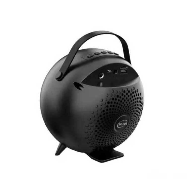 اسپیکر بلوتوثی قابل حمل ای ال دبلیو مدل ZQS1442