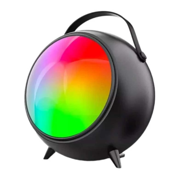 اسپیکر بلوتوثی قابل حمل ای ال دبلیو مدل ZQS1442