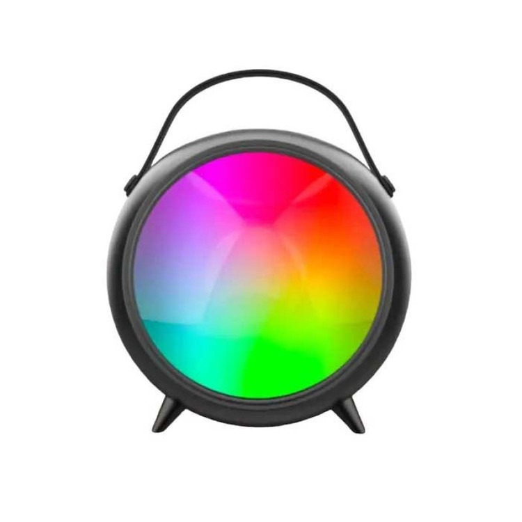 اسپیکر بلوتوثی قابل حمل ای ال دبلیو مدل ZQS1442